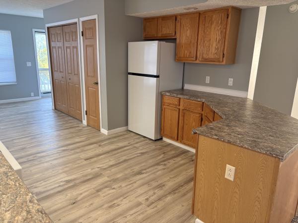 1998 Rochester unk Mobile Home