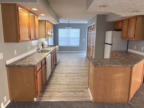 1998 Rochester unk Mobile Home
