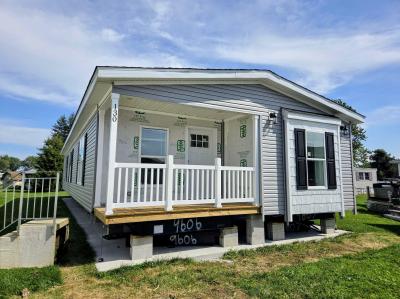 Mobile Home at 130 W. Birchwood Court Sandusky, OH 44870