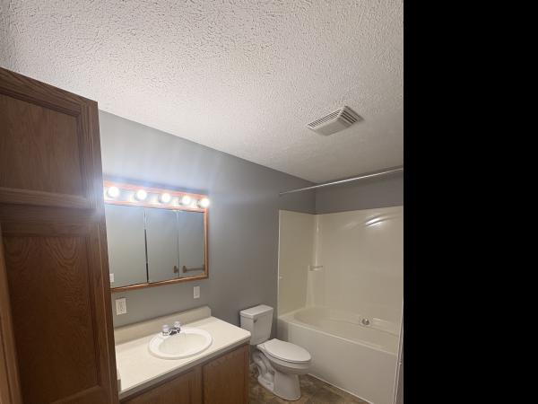 1998 Rochester unk Mobile Home