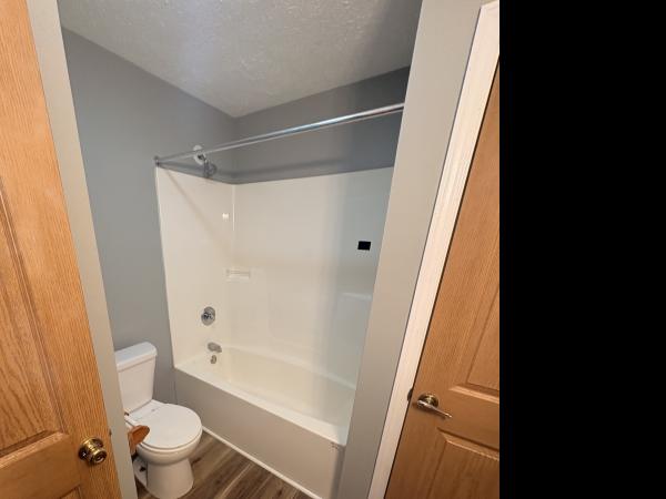 1998 Rochester unk Mobile Home