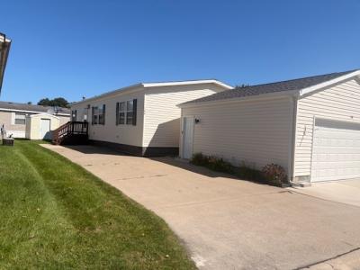 Mobile Home at 104 Oldbrook Lane Port Huron, MI 48060