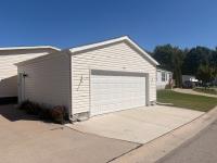2014 HART MI0028546983 Mobile Home