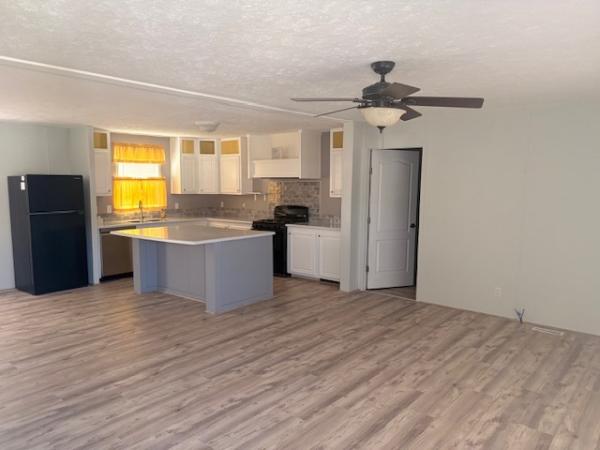 2014 HART MI0028546983 Mobile Home