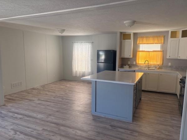 2014 HART MI0028546983 Mobile Home