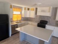 2014 HART MI0028546983 Mobile Home