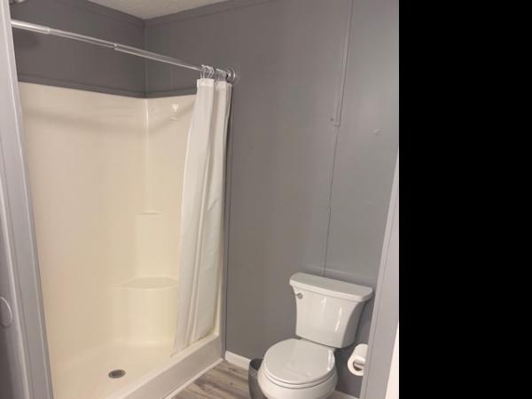 2014 HART MI0028546983 Mobile Home