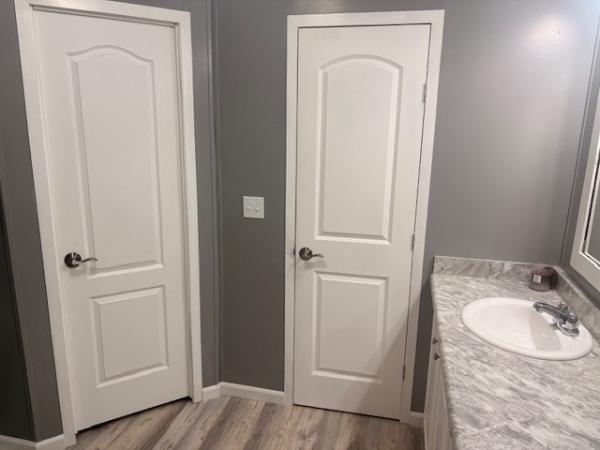 2014 HART MI0028546983 Mobile Home