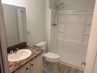 2014 HART MI0028546983 Mobile Home