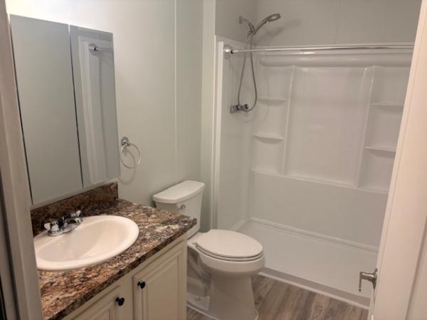 2014 HART MI0028546983 Mobile Home