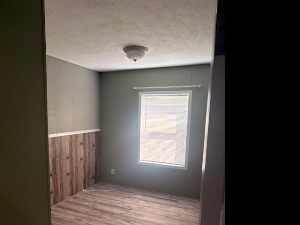 2014 HART MI0028546983 Mobile Home