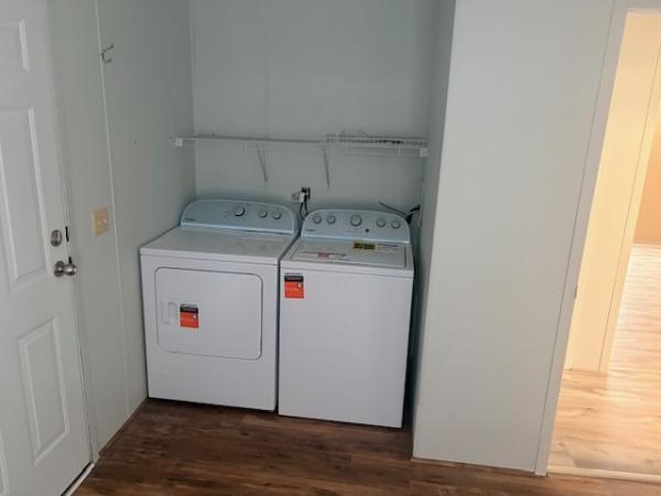 2014 HART MI0028546983 Mobile Home