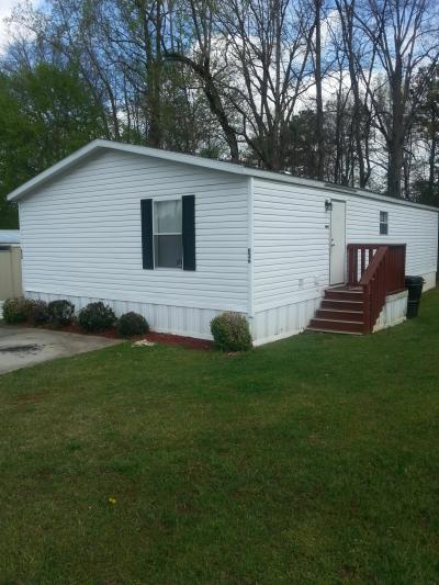 Mobile Home at 7631 Dallas Hwy #D026 Douglasville, GA 30134