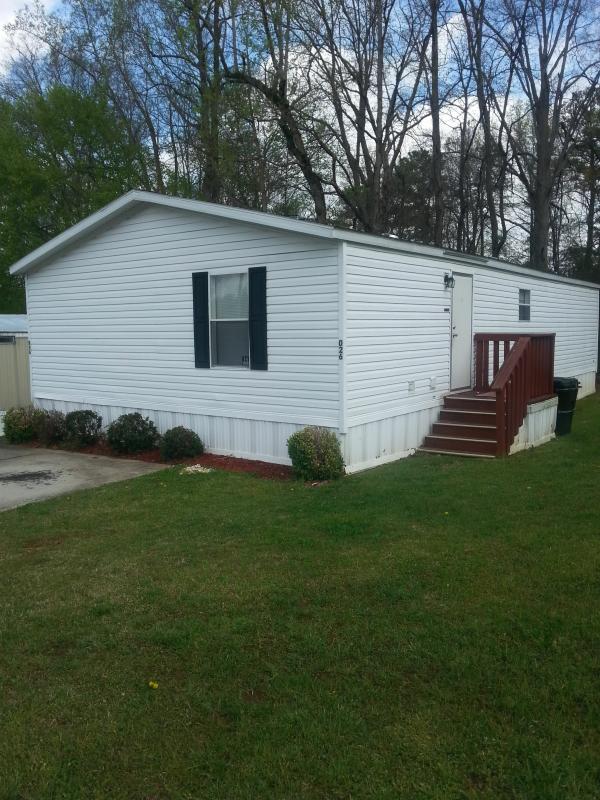 Photo 1 of 2 of home located at 7631 Dallas Hwy #D026 Douglasville, GA 30134