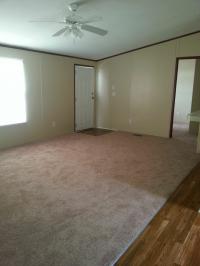 2004 Fleetwood Beacon Hill Mobile Home