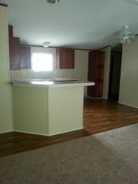 2004 Fleetwood Beacon Hill Mobile Home