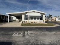 1988 COON HS Mobile Home