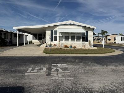 Mobile Home at 501 Bernice Blvd Lot 83 Tarpon Springs, FL 34689