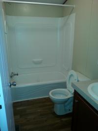 2004 Fleetwood Beacon Hill Mobile Home