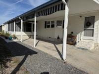 1988 COON HS Mobile Home