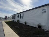 1988 COON HS Mobile Home