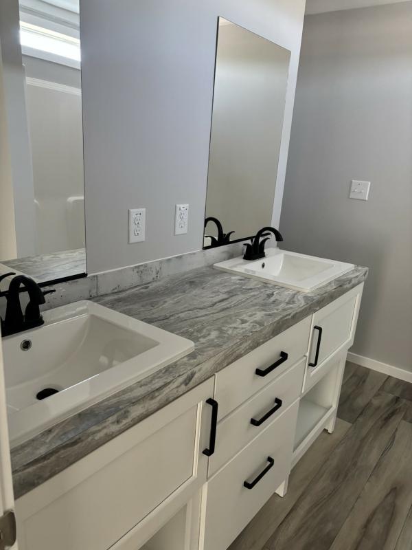2026 CAVCO/PALM HARBOR 340CS28523A Mobile Home