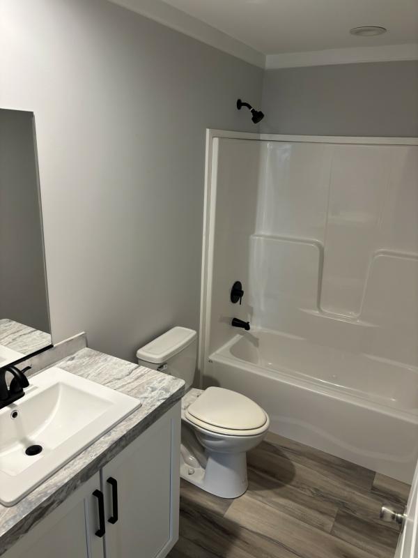 2026 CAVCO/PALM HARBOR 340CS28523A Mobile Home