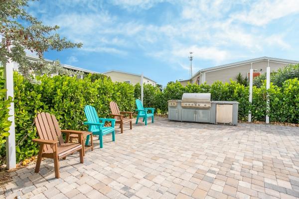 2026 CAVCO/PALM HARBOR 340CS28523A Mobile Home