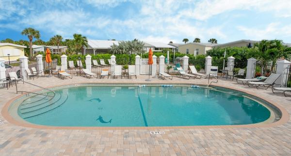 2026 CAVCO/PALM HARBOR 340CS28523A Mobile Home
