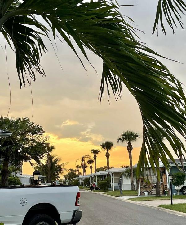 2026 CAVCO/PALM HARBOR 340CS28523A Mobile Home