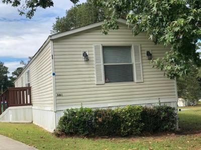 Mobile Home at 4255 Smoke Creek Pkwy #C036 Snellville, GA 30039