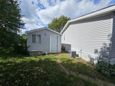 Mobile Home at 1585 Andrew Traverse City, MI 49686