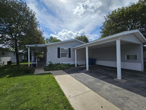 1992 Dutch Housing Mobile Home For Sale