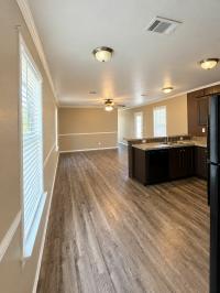 2017 Palm Harbor Fiesta Mobile Home