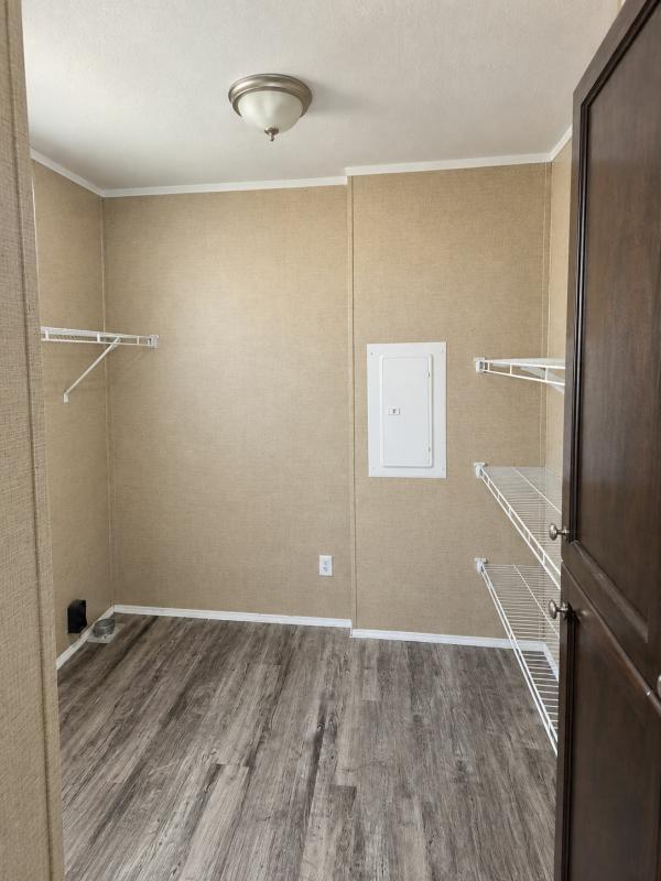 2017 Palm Harbor Fiesta Mobile Home
