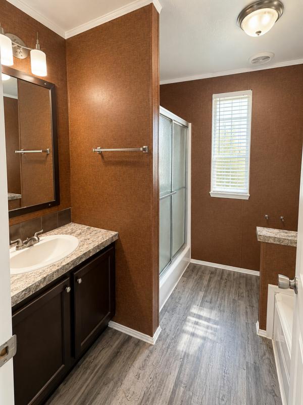 2017 Palm Harbor Fiesta Mobile Home