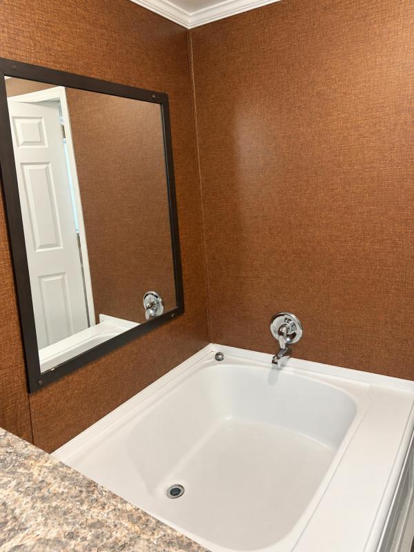2017 Palm Harbor Fiesta Mobile Home