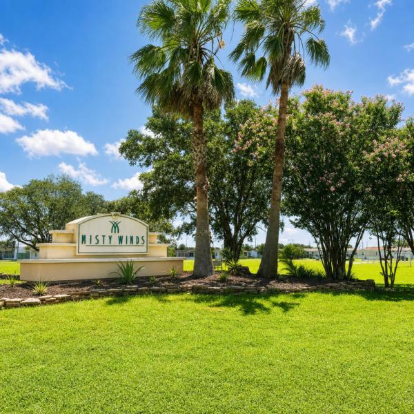 2017 Palm Harbor Fiesta Mobile Home