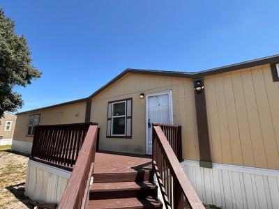 Mobile Home at 6301 Old Brownsville Road #E24 Corpus Christi, TX 78417