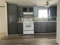 2002 Fleetwood 66631 Mobile Home
