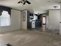 2002 Fleetwood 66631 Mobile Home