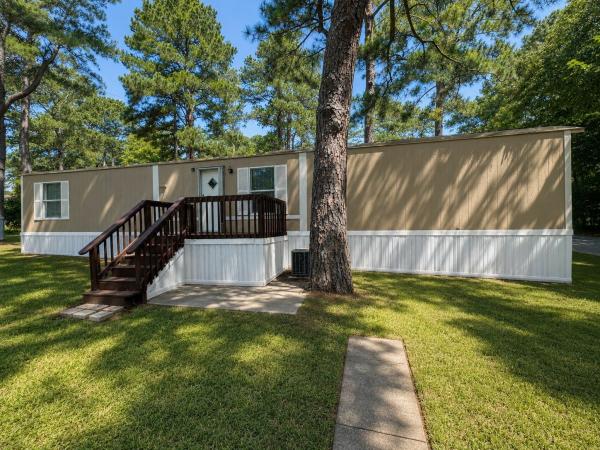 Photo 1 of 1 of home located at 1416 Hill Pine Huntsville, TX 77340