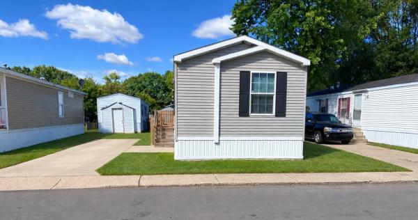 2009 Crest Mobile Home For Sale