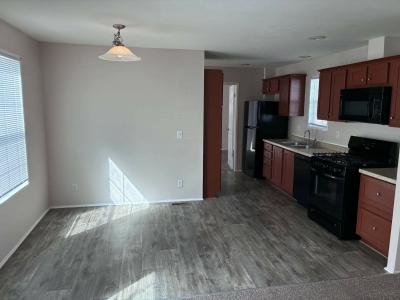 Photo 3 of 6 of home located at 6244 Lake Drive Site #321 Ypsilanti, MI 48197