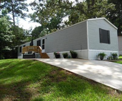 Mobile Home at 11300 Us Hwy 271 #363 Tyler, TX 75708