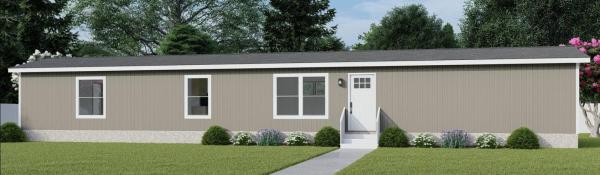 2026 Southern Energy Homes Epic Journey Mobile Home