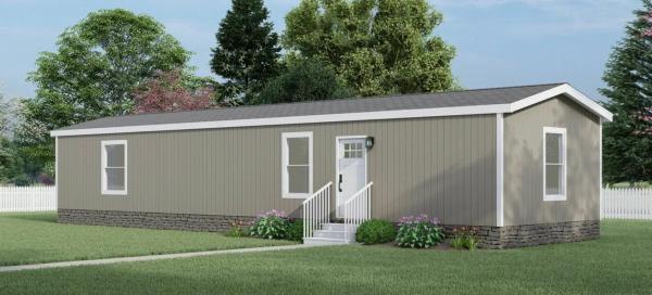 Photo 1 of 2 of home located at 3400 Nne Loop 323 #25 Tyler, TX 75708