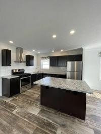 2022 Fairmont Homes Harmony Mobile Home