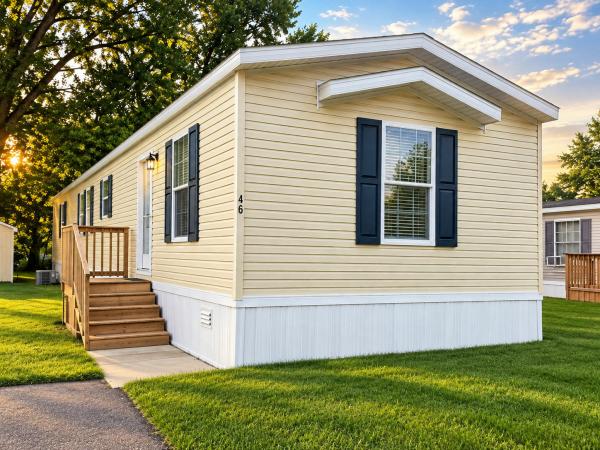 2023 Champion Mobile Home For Sale