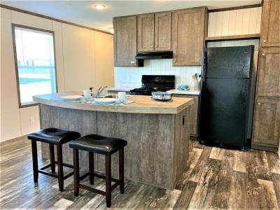 Mobile Home at 1908 E 19th St. Lot W-101 Lot W101 Lawrence, KS 66046